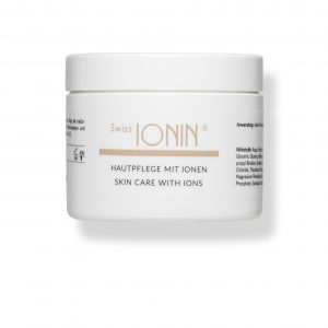 SWISS IONIN<sup>®</sup> Gold