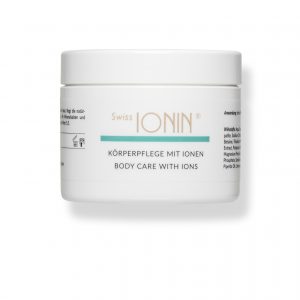 SWISS IONIN<sup>®</sup> Grün