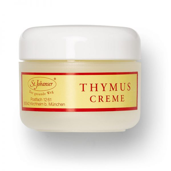 Thymus Creme