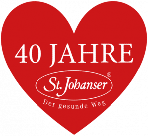 40 Jahre St.Johanser